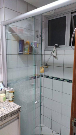 Imagem Apartamento com 3 Quartos à Venda, 83 m² em Residencial Eldorado - Goiânia