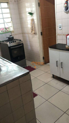 Imagem Sobrado com 3 Quartos à Venda, 183 m² em Vila Rosália - Guarulhos
