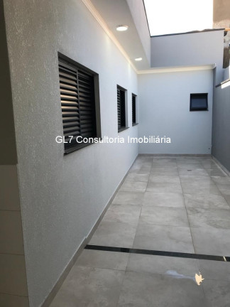 Imagem Casa com 3 Quartos à Venda,  em Parque Campo Bonito - Indaiatuba