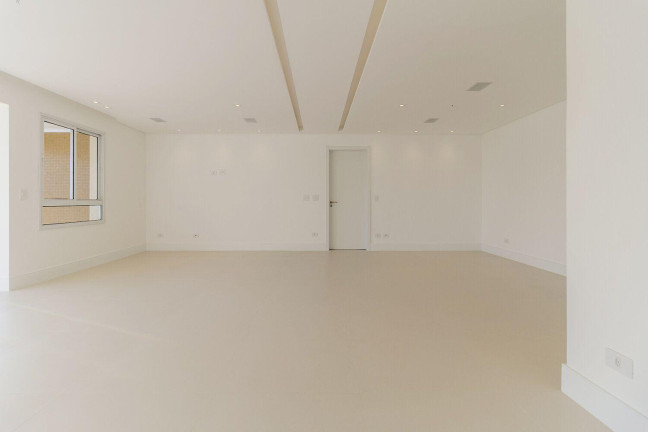 Imagem Apartamento com 4 Quartos à Venda, 189 m² em água Verde - Curitiba