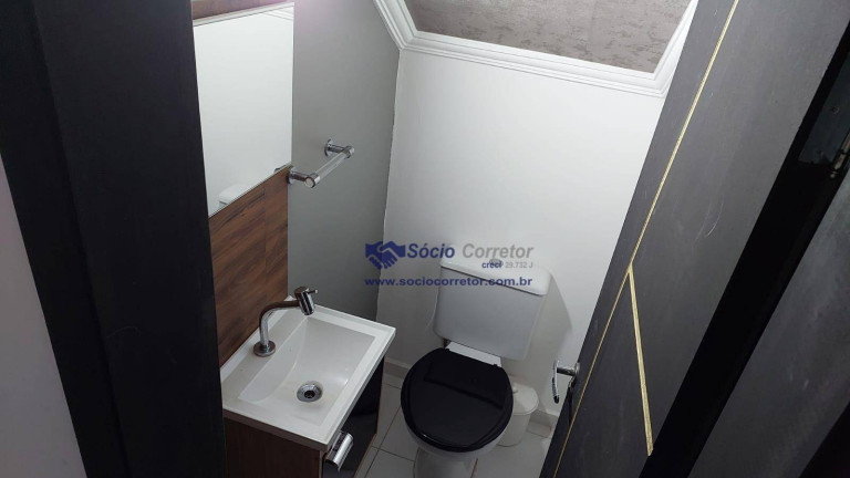 Imagem Sobrado com 3 Quartos à Venda, 150 m² em Parque Continental Ii - Guarulhos