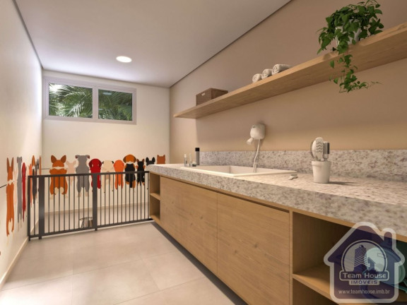 Imagem Apartamento com 2 Quartos à Venda, 37 m² em Chácara Califórnia - São Paulo Imagem Apartamento com 2 Quartos à Venda, 37 m² em Chácara Califórnia - São Paulo