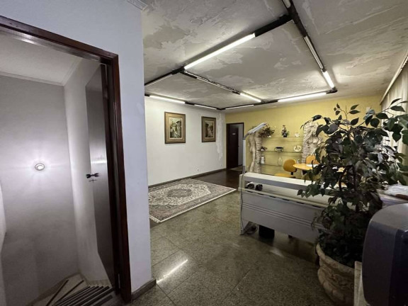 Imagem Casa com 4 Quartos à Venda,  em Sumaré - São Paulo