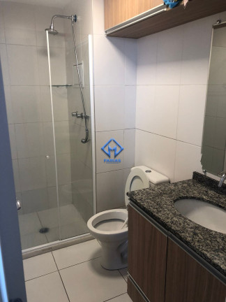 Imagem Apartamento com 2 Quartos à Venda, 52 m² em Vila Carioca - São Paulo Imagem Apartamento com 2 Quartos à Venda, 52 m² em Vila Carioca - São Paulo