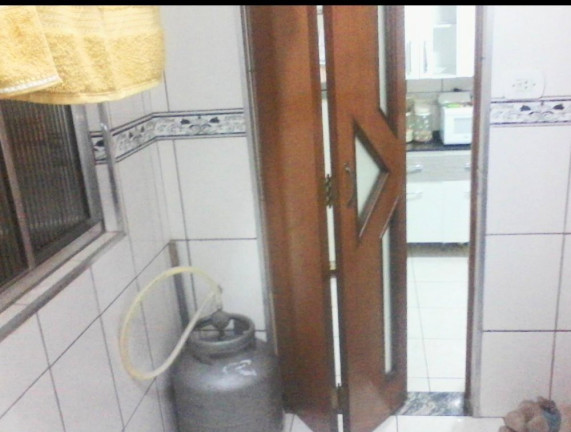 Imagem Apartamento com 2 Quartos à Venda, 51 m² em Conjunto Habitacional Presidente Castelo Branco - Carapicuíba