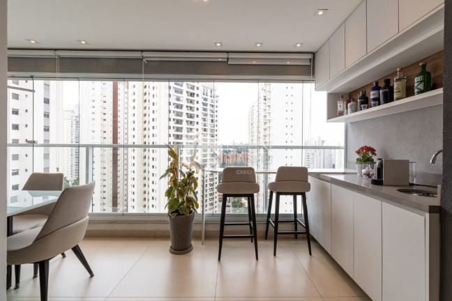 Imagem Apartamento com 2 Quartos à Venda, 69 m² em Vila Leopoldina - São Paulo