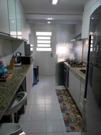 Imagem Apartamento com 3 Quartos à Venda, 98 m² em Jardim Guadalajara - Sorocaba Imagem Apartamento com 3 Quartos à Venda, 98 m² em Jardim Guadalajara - Sorocaba
