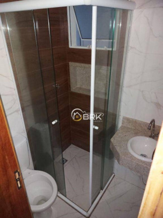 Imagem Apartamento com 2 Quartos à Venda, 39 m² em Penha De França - São Paulo Imagem Apartamento com 2 Quartos à Venda, 39 m² em Penha De França - São Paulo