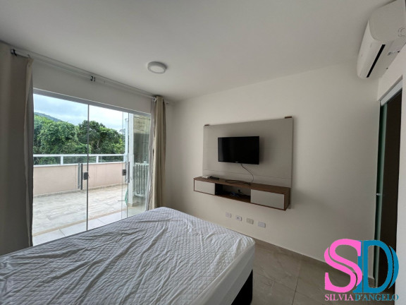 Imagem Cobertura com 3 Quartos à Venda, 150 m² em Toninhas - Ubatuba Imagem Cobertura com 3 Quartos à Venda, 150 m² em Toninhas - Ubatuba