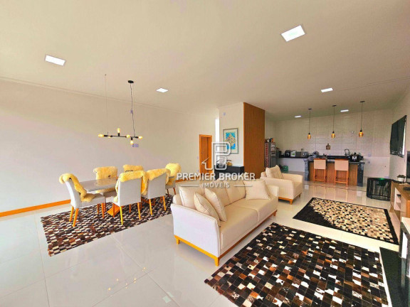Imagem Casa com 4 Quartos à Venda, 504 m² em Paineira - Teresópolis Imagem Casa com 4 Quartos à Venda, 504 m² em Paineira - Teresópolis