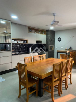 Imagem Casa com 3 Quartos à Venda, 143 m² em Jardim Paraiso - Sertanópolis Imagem Casa com 3 Quartos à Venda, 143 m² em Jardim Paraiso - Sertanópolis