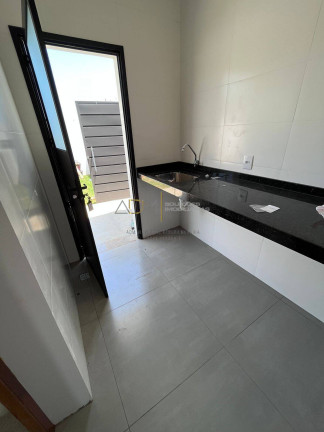 Imagem Casa com 3 Quartos à Venda, 1.000 m² em Residencial Parque Laguna Ii - Botucatu