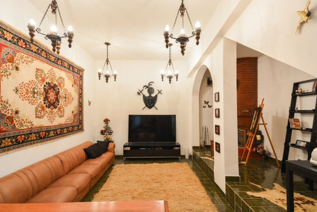 Imagem Casa com 4 Quartos à Venda, 180 m² em Jardim Das Flores - São Paulo Imagem Casa com 4 Quartos à Venda, 180 m² em Jardim Das Flores - São Paulo