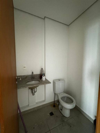 Imagem Sala Comercial para Alugar, 39 m² em Boqueirao - Praia Grande