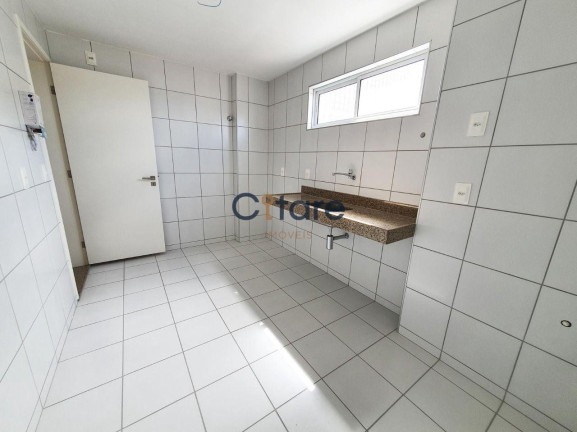 Imagem Apartamento com 3 Quartos à Venda,  em Aldeota - Fortaleza