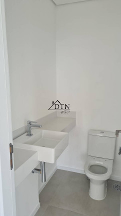 Imagem Apartamento com 3 Quartos à Venda, 147 m² em Itaim Bibi - São Paulo