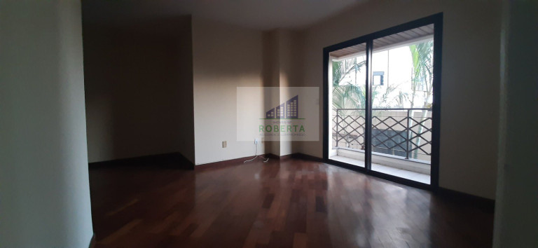 Imagem Apartamento com 3 Quartos à Venda, 89 m² em Cidade Monções - São Paulo
