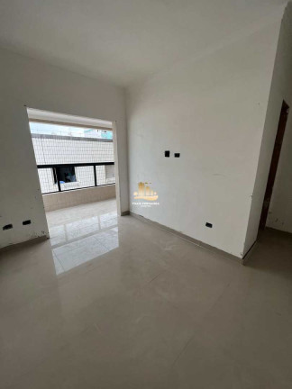 Imagem Apartamento com 2 Quartos à Venda, 73 m² em Mirim - Praia Grande