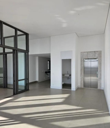 Imagem Apartamento com 3 Quartos à Venda, 181 m² em Gleba Palhano - Londrina