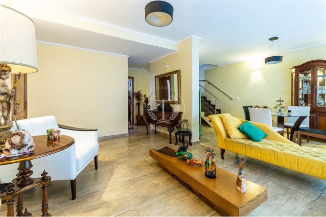 Imagem Casa com 3 Quartos à Venda, 267 m² em Jardim Da Saúde - São Paulo