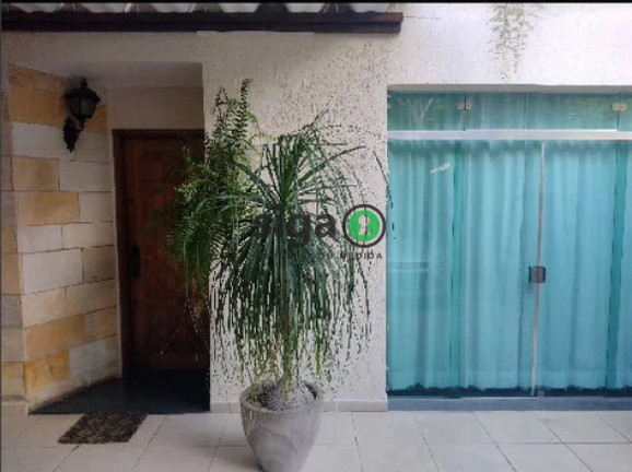 Imagem Casa com 3 Quartos à Venda, 175 m² em Campo Belo - São Paulo Imagem Casa com 3 Quartos à Venda, 175 m² em Campo Belo - São Paulo