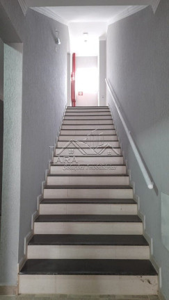 Imagem Apartamento com 2 Quartos à Venda,  em Vila Curuçá - São Paulo