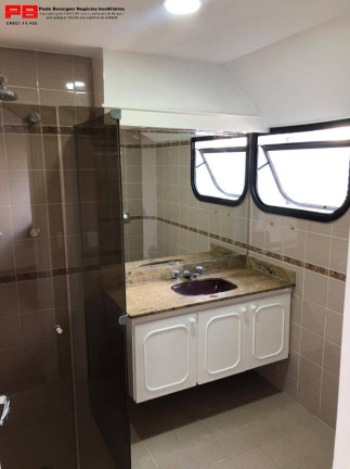 Imagem Apartamento com 4 Quartos à Venda, 293 m² em Moema - São Paulo