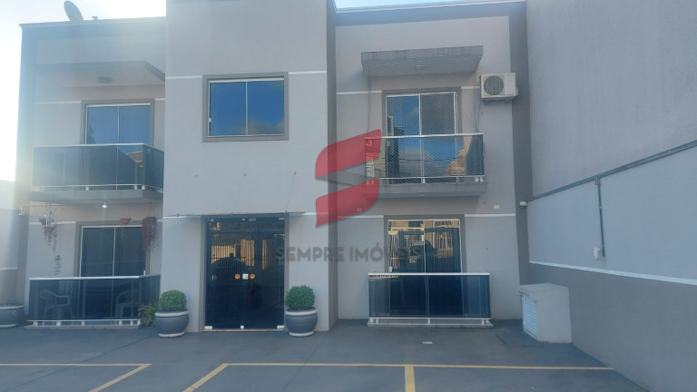 Apartamento com 3 Quartos à Venda, 79 m² em Afonso Pena - São José Dos Pinhais