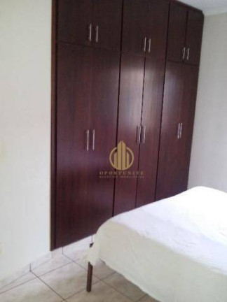 Imagem Casa com 3 Quartos à Venda, 122 m² em Ipiranga - Ribeirão Preto