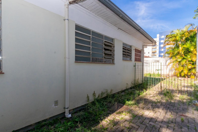Imagem Casa com 3 Quartos à Venda, 150 m² em Juvevê - Curitiba