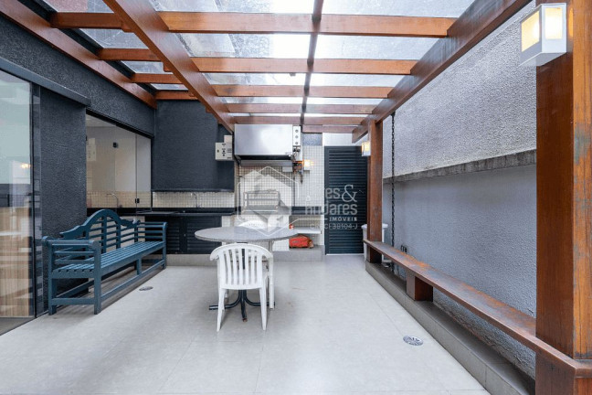 Imagem Apartamento com 3 Quartos à Venda, 83 m² em Cerqueira César - São Paulo