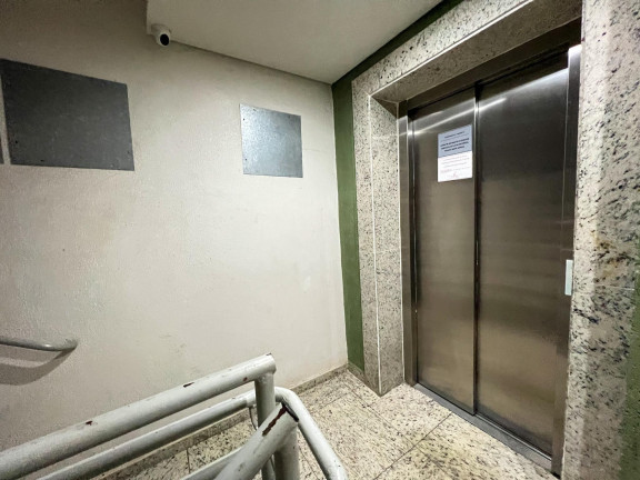 Imagem Apartamento com 2 Quartos à Venda, 67 m² em Castelo - Belo Horizonte