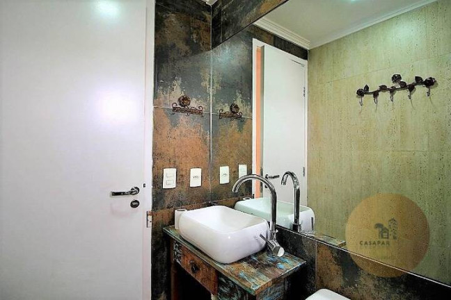Imagem Apartamento com 2 Quartos à Venda, 57 m² em Campestre - Santo André Imagem Apartamento com 2 Quartos à Venda, 57 m² em Campestre - Santo André
