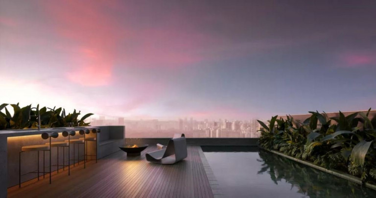 Imagem Imóvel com 3 Quartos à Venda, 167 m² em Petrópolis - Porto Alegre Imagem Imóvel com 3 Quartos à Venda, 167 m² em Petrópolis - Porto Alegre