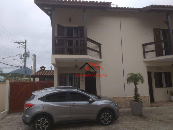 Imagem Casa com 2 Quartos à Venda, 78 m² em Massaguaçu - Caraguatatuba