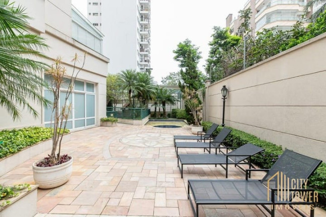 Imagem Apartamento com 3 Quartos à Venda, 190 m² em Jardim Paulista - São Paulo Imagem Apartamento com 3 Quartos à Venda, 190 m² em Jardim Paulista - São Paulo
