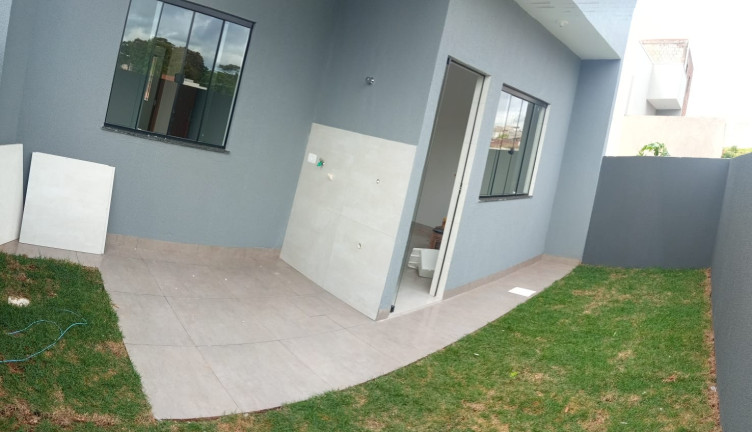 Imagem Casa à Venda, 126 m² em Parque Das Nações - Umuarama