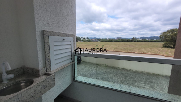 Imagem Apartamento com 2 Quartos à Venda, 59 m² em São Francisco De Assis - Camboriú