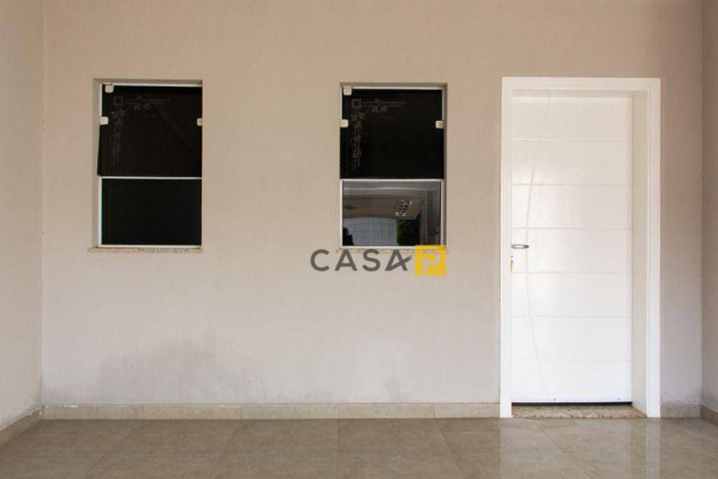 Imagem Casa com 3 Quartos à Venda, 212 m² em Jardim São Paulo - Americana