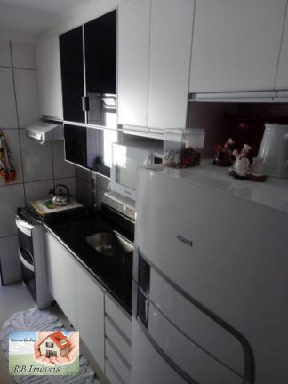 Imagem Apartamento com 2 Quartos à Venda, 56 m² em Jardim Santo André - Santo André Imagem Apartamento com 2 Quartos à Venda, 56 m² em Jardim Santo André - Santo André
