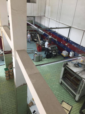 Imagem Galpão à Venda, 1 m² em Parque Novo Mundo - São Paulo Imagem Galpão à Venda, 1 m² em Parque Novo Mundo - São Paulo
