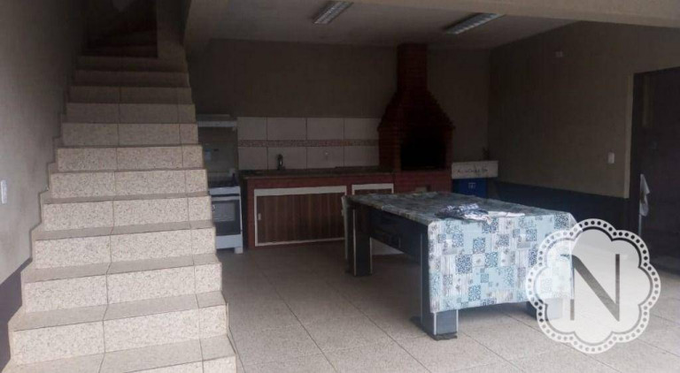 Imagem Casa com 3 Quartos à Venda, 326 m² em Cibratel Ii - Itanhaém Imagem Casa com 3 Quartos à Venda, 326 m² em Cibratel Ii - Itanhaém