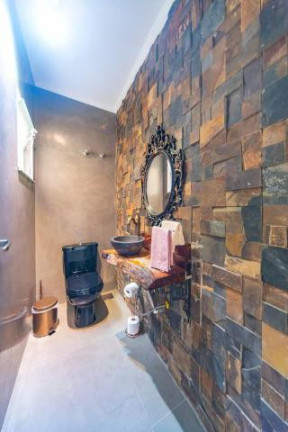 Imagem Casa com 3 Quartos à Venda, 190 m² em Jardim Do Estádio - Santo André