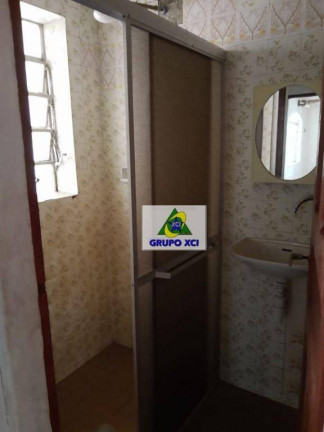 Imagem Casa com 9 Quartos à Venda, 261 m² em Jardim Guanabara - Campinas