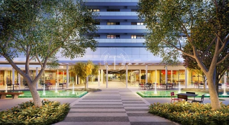 Imagem Ponto Comercial à Venda, 40 m² em Santo Amaro - São Paulo Imagem Ponto Comercial à Venda, 40 m² em Santo Amaro - São Paulo