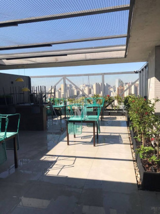 Imagem Apartamento com 1 Quarto à Venda, 33 m² em Consolação - São Paulo Imagem Apartamento com 1 Quarto à Venda, 33 m² em Consolação - São Paulo