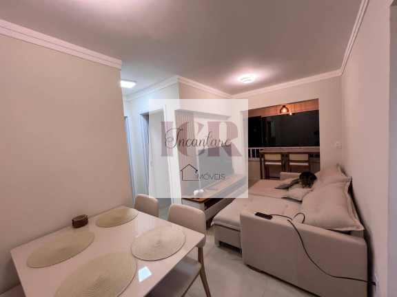 Imagem Apartamento com 2 Quartos à Venda, 50 m² em Jardim Abatiá - Sorocaba