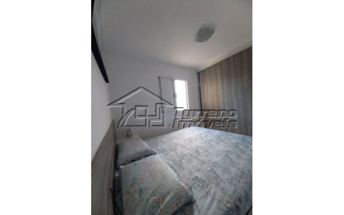 Imagem Apartamento com 2 Quartos à Venda, 58 m² em Parque Residencial Flamboyant  - São José Dos Campos