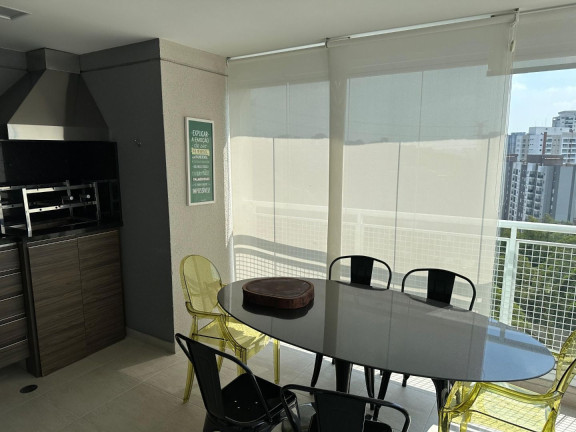 Imagem Imóvel com 2 Quartos à Venda, 79 m² em Vila Andrade - São Paulo Imagem Imóvel com 2 Quartos à Venda, 79 m² em Vila Andrade - São Paulo