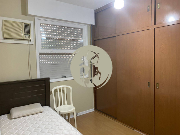 Imagem Apartamento com 2 Quartos à Venda, 90 m² em Gonzaga - Santos Imagem Apartamento com 2 Quartos à Venda, 90 m² em Gonzaga - Santos